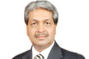B. P. Poddar, FEMCO fat Tuna Indian pltd .高级副总裁。