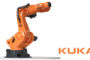 库卡工业机器人