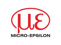 Micro-Epsilon标志