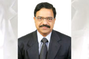 美联社Jayanthram,顾问,Grob机床印度分公司。