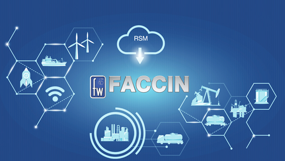 FACCIN使远程服务管理不那么远程