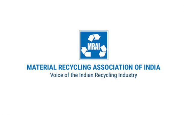 MRAI的首要活动，以强调回收的重要性