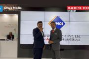 Prashant Sardeshmukh, MMC Hardmetal India Pvt Ltd的董事总经理