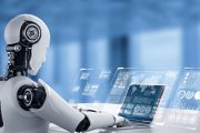 机床工业的未来:自动化和机器人技术革新